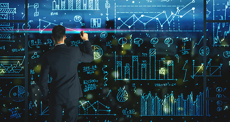 4 دستاورد تحلیل big date ها برای ارائه خدمات مشتریان