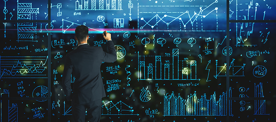 4 دستاورد تحلیل big date ها برای ارائه خدمات مشتریان