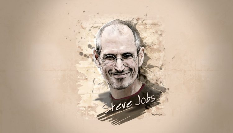 به افتخار دیوانه ها: زندگینامه استیو جابز (قسمت اول)