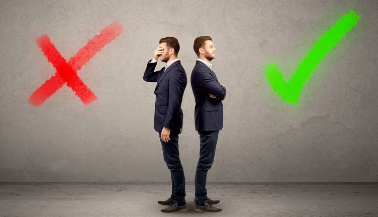 6 اشتباه در برندسازی که برند شما را نابود می کند (قسمت دوم)