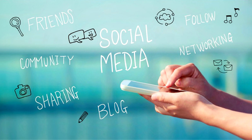 15 نکته برای افزایش مخاطبان رسانه های اجتماعی