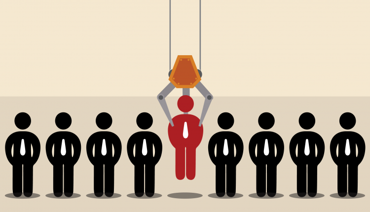 راهنمای آموزش بازاریابی : تقسیم بندی بازار چیست؟