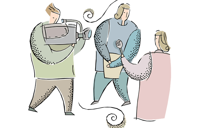 راهنمای آموزش رپورتاژ آگهی : چرا بهتر است خبرهایتان را در قالب رپورتاژ آگهی منتشر کنید