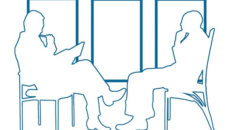 چگونه با کمک زبان بدن، شانس خود را در یک جلسه ملاقات حضوری افزایش دهیم؟