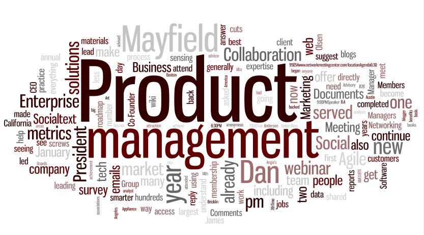 8 شاخص مهم از مدیریت محصول تا بازاریابی