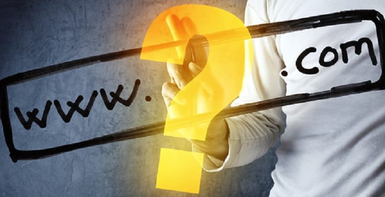 6 گام برای یافتن و ثبت نام دامین ایده آل برای کسب و کار خود