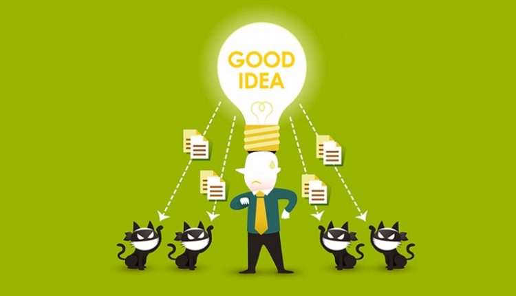 کسب وکار خانگی