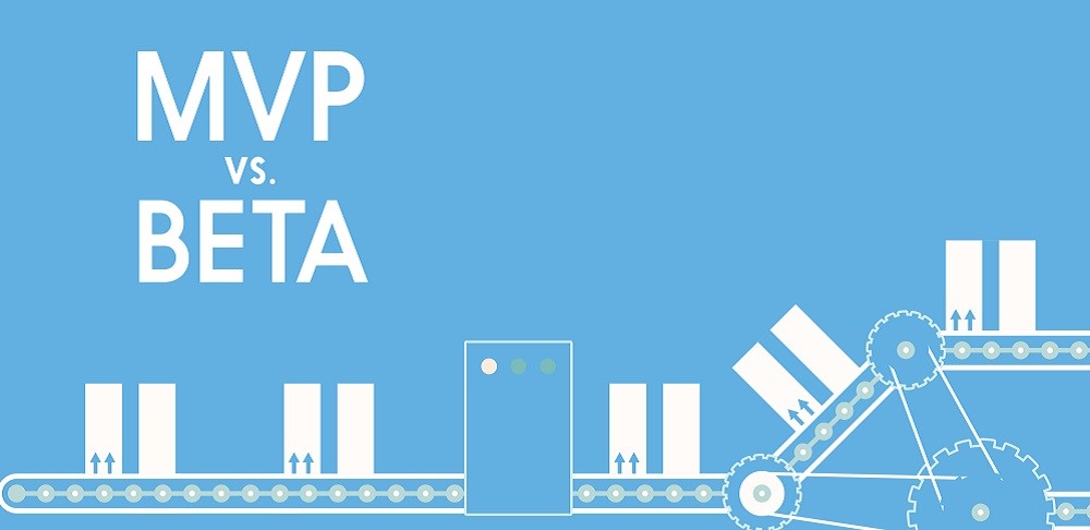 MVP در برابر بتا ؛ پیش محصول های ضروری برای هر کسب و کار