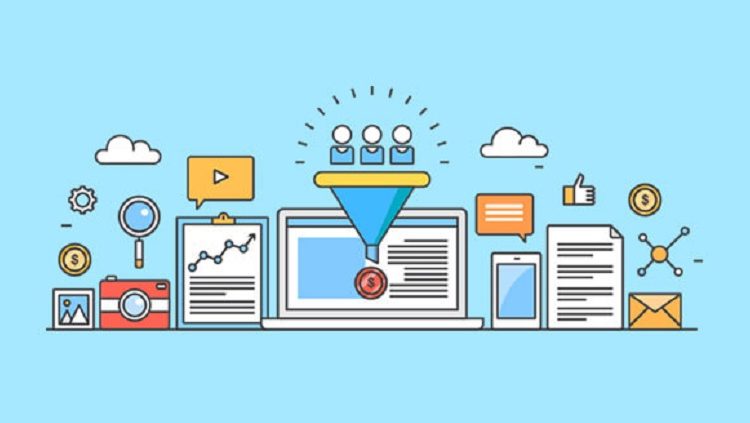 راهنمای آموزش رپورتاژ آگهی : رپورتاژ آگهی با هدف ارتقا رتبه در گوگل