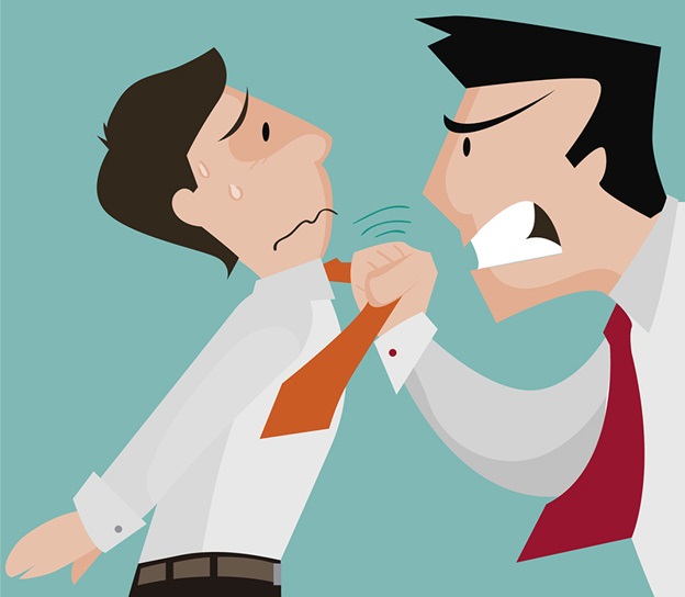 استرس کارآفرینی چیست؟