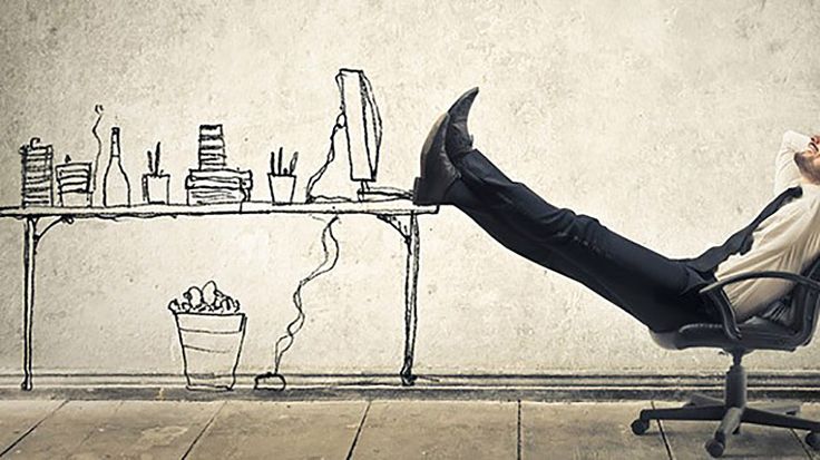 استرس کارآفرینی چیست؟