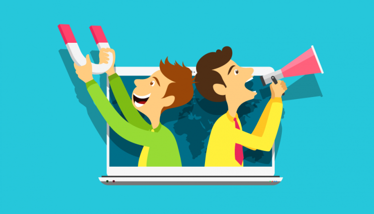 راهنمای آموزش رپورتاژ آگهی : رپورتاژ آگهی با هدف بهبود نرخ تبدیل