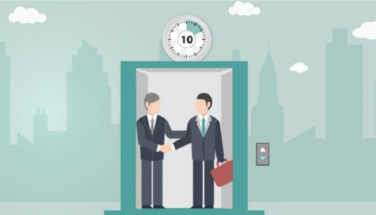سخنرانی آسانسور چیست؟ چه کاربردی دارد و چگونه می توان آن را طراحی کرد؟
