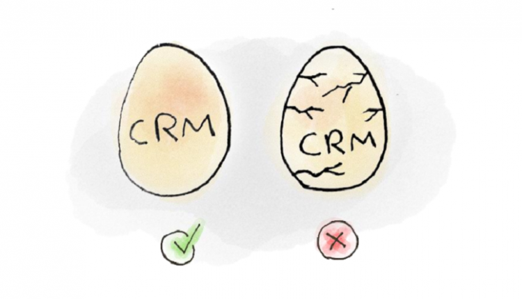 آموزش فروش حرفه ای: چگونه یک انتخاب درست داشته باشیم؟