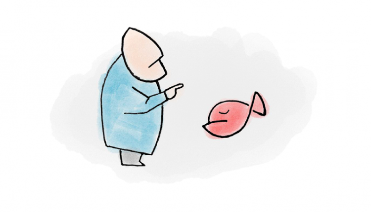 آموزش فروش حرفه ای: مشاور آن ها باشید