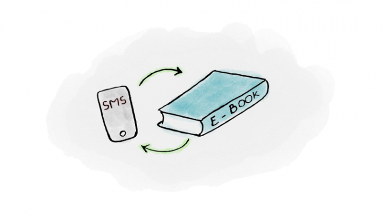 آموزش فروش حرفه ای: برایشان خبرنامه ارسال کنید