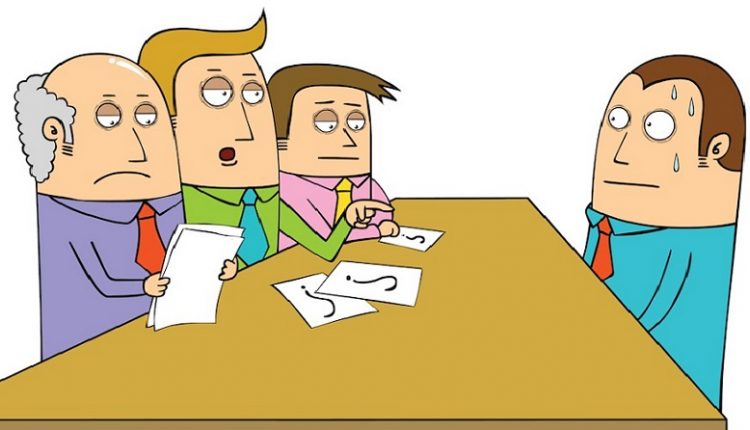 سوالات عجیبی که در مصاحبه استخدامی می پرسند