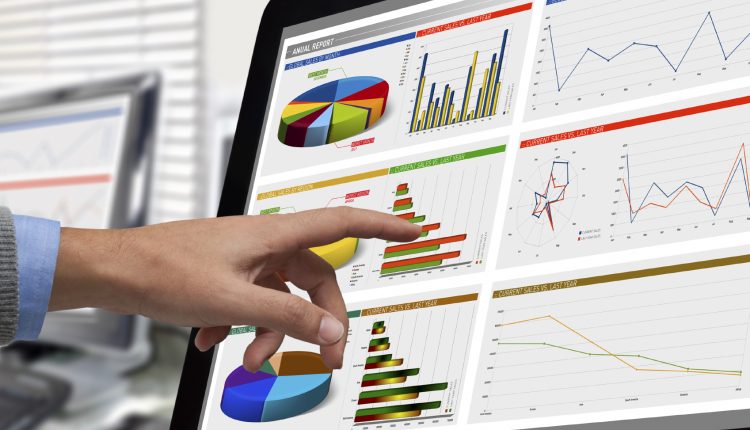 گوگل آنالیتیک