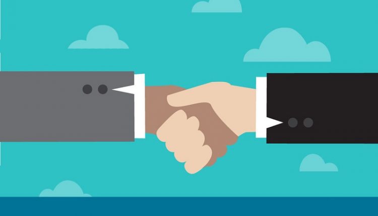 آداب آغاز همکاری از دیدگاه کارفرما و متقاضی کار