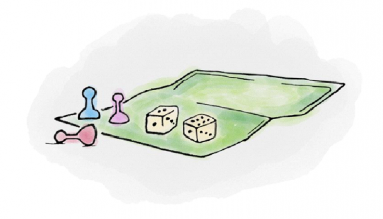 آموزش فروش حرفه ای: برای خودتان بازی درست کنید