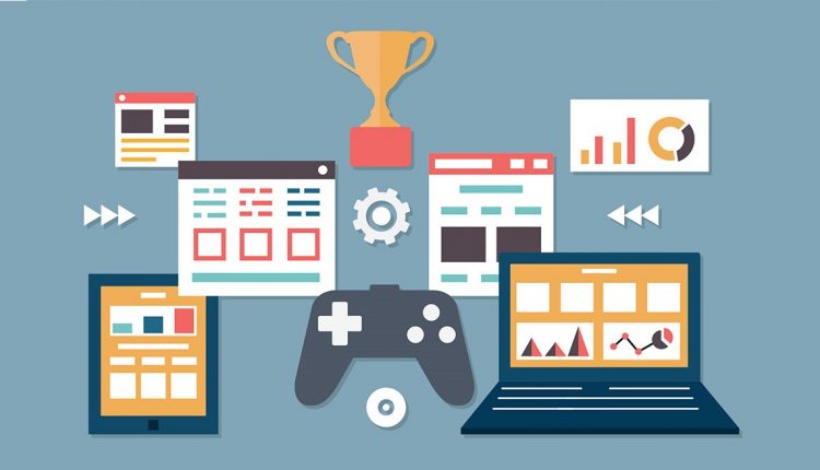 6 تکنیک گیمیفیکیشن برای اپلیکیشن های موبایلی