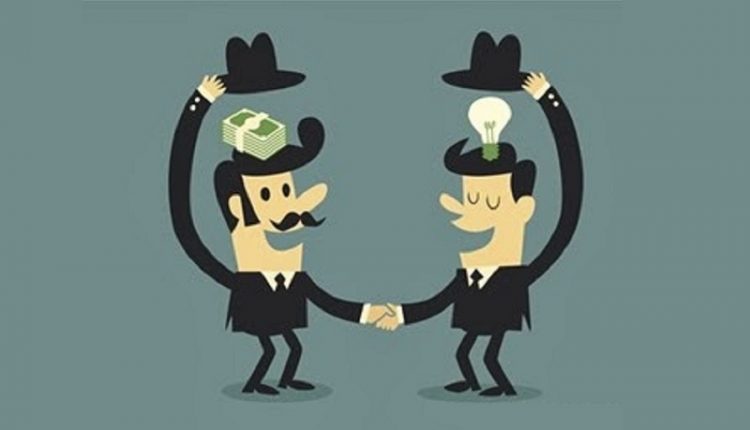 راه اندازی کسب و کار با سرمایه کم