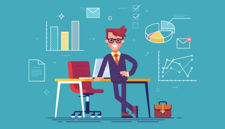 10 کار مدیران چابک