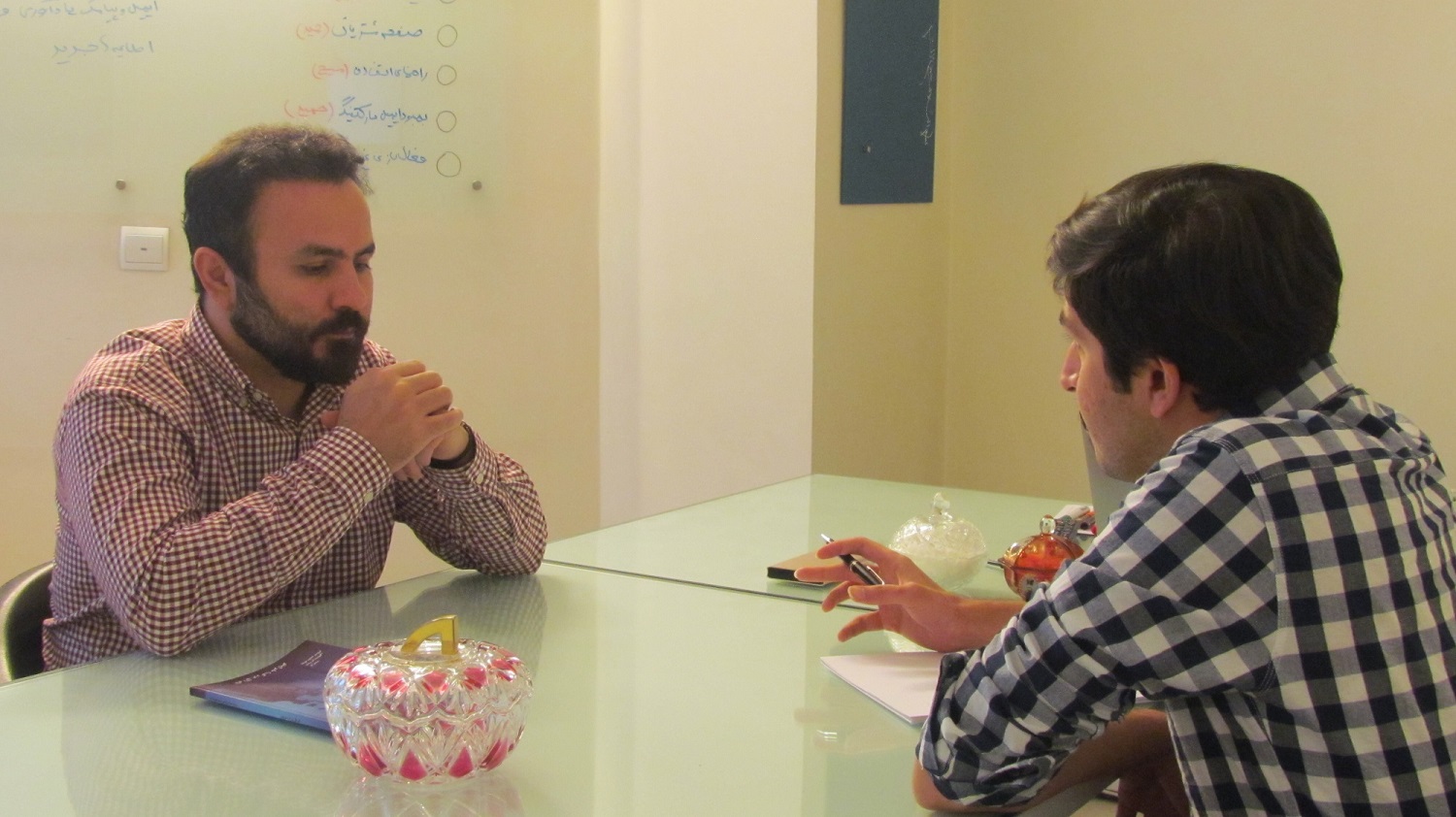 گفتگو با کسب و کارهای ایرانی: میلرلایت؛ از ابتدا تا قطع همکاری