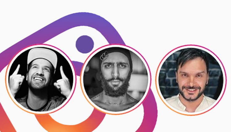 با پرطرفدارترین اینفلوئنسرهای اینستاگرام آشنا شویم