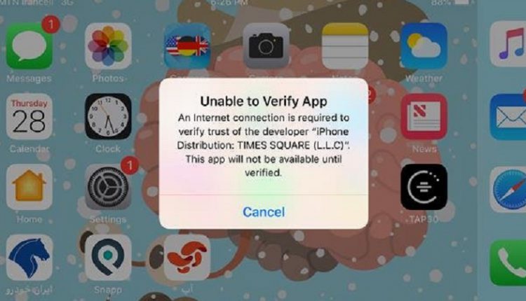 اپ های پر کاربرد چطور محدودیت های اپل را دور زدند؟