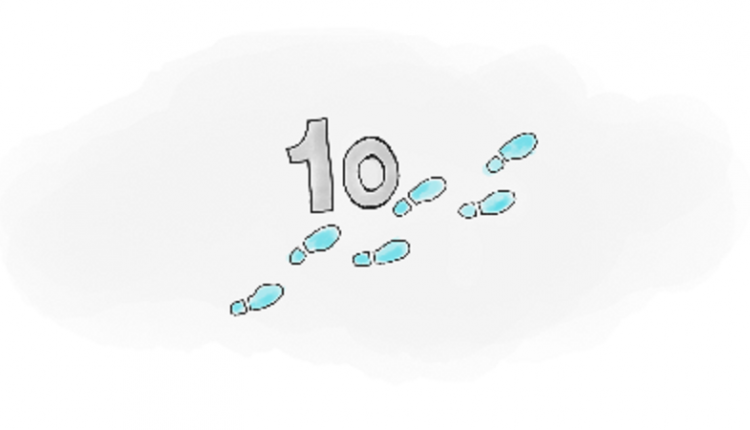 ۱۰ گام موثر برای بازاریابی اینترنتی در کسب و کارهای کوچک