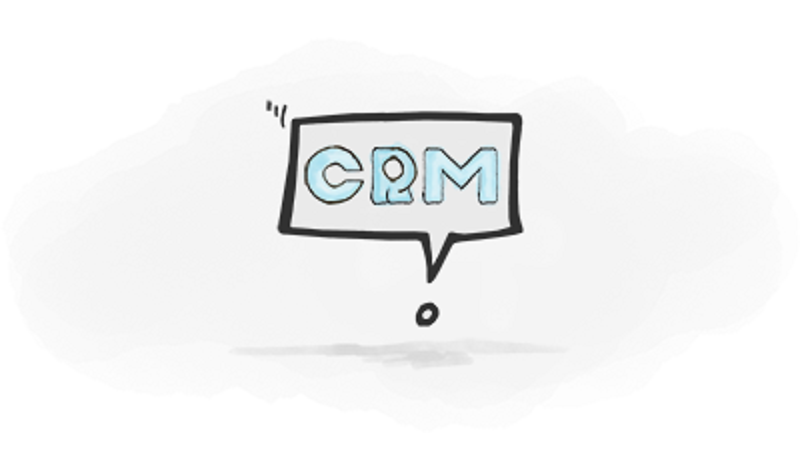 نکاتی که کسب و کارهای کوچک باید در مورد نرم افزار CRM بدانند