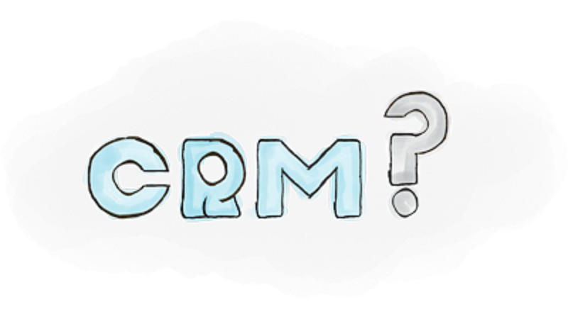 چطور نرم افزار CRM فرآیند فروش را بهبود میبخشد؟