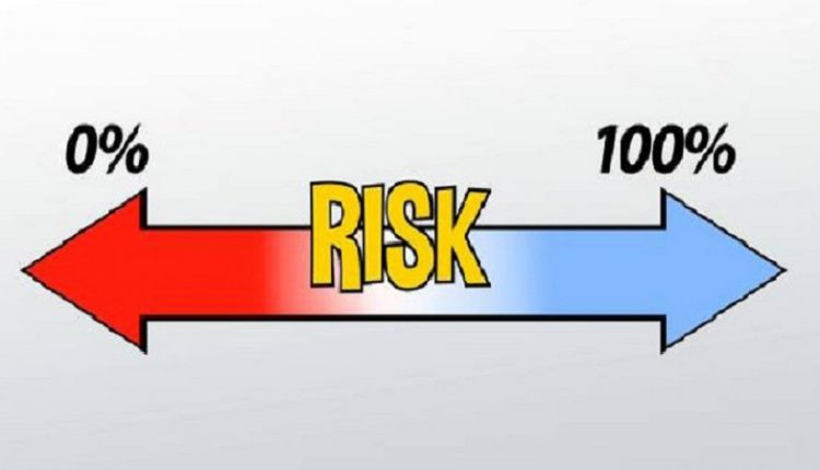 آشنایی با اصول و مبانی ریسک: آشنایی با انواع ریسک مالی