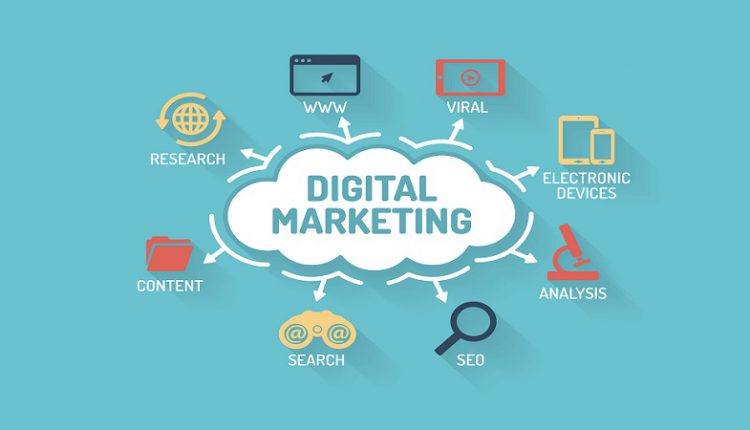 10 تاکتیک و استراتژی بازاریابی دیجیتال موثر در سال 2020