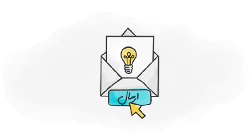 100 ایده محتوایی برای ایمیل مارکتینگ