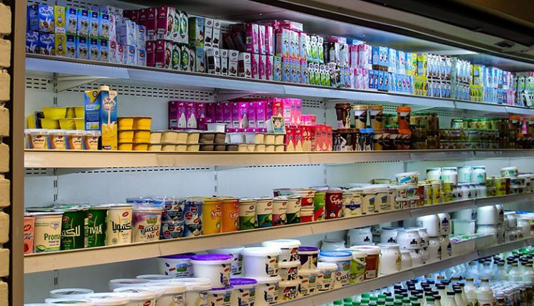 سوپرمارکت اینترنتی