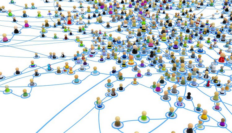 بازاریابی رسانه های اجتماعی: چگونه در سال 1399 شروع کنیم؟