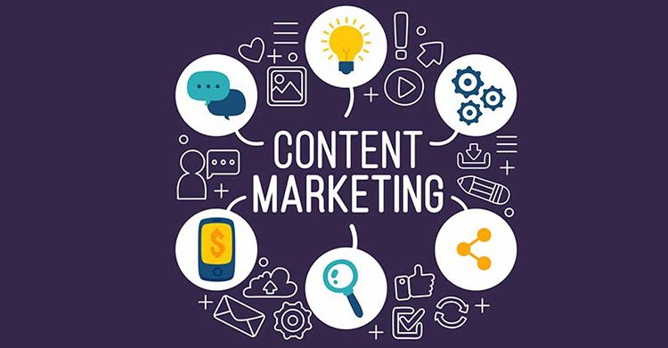 معرفی 5 برند با بهترین کمپین های بازاریابی محتوا