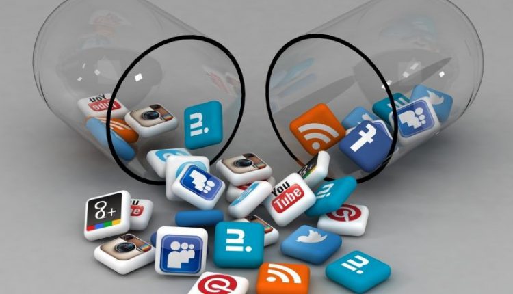 شبکه‌های اجتماعی، چگونه اعتماد به نفس ما را تخریب می‌کنند؟