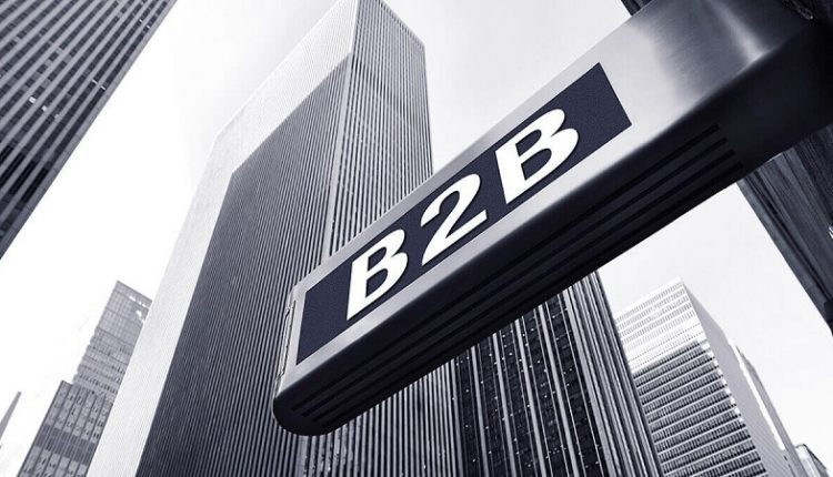 چالش های فروش B2B