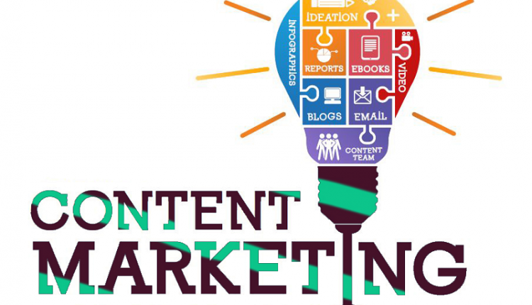 8 نکته اساسی برای شروع بازاریابی محتوای وبسایت