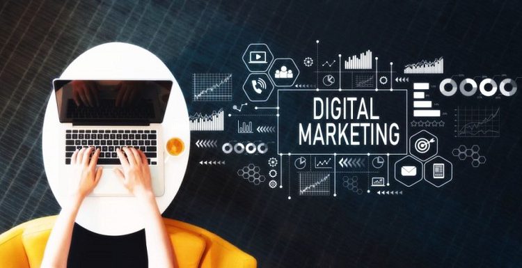5 ترفند اساسی برای استراتژی بازاریابی دیجیتال در سال 2021