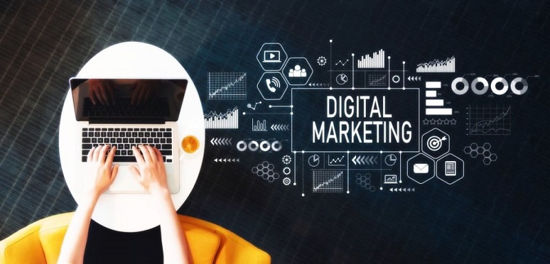 5 ترفند اساسی برای استراتژی بازاریابی دیجیتال در سال 2021