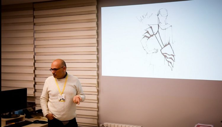 آغاز فصل جدید طراحی هوشمند در درسا