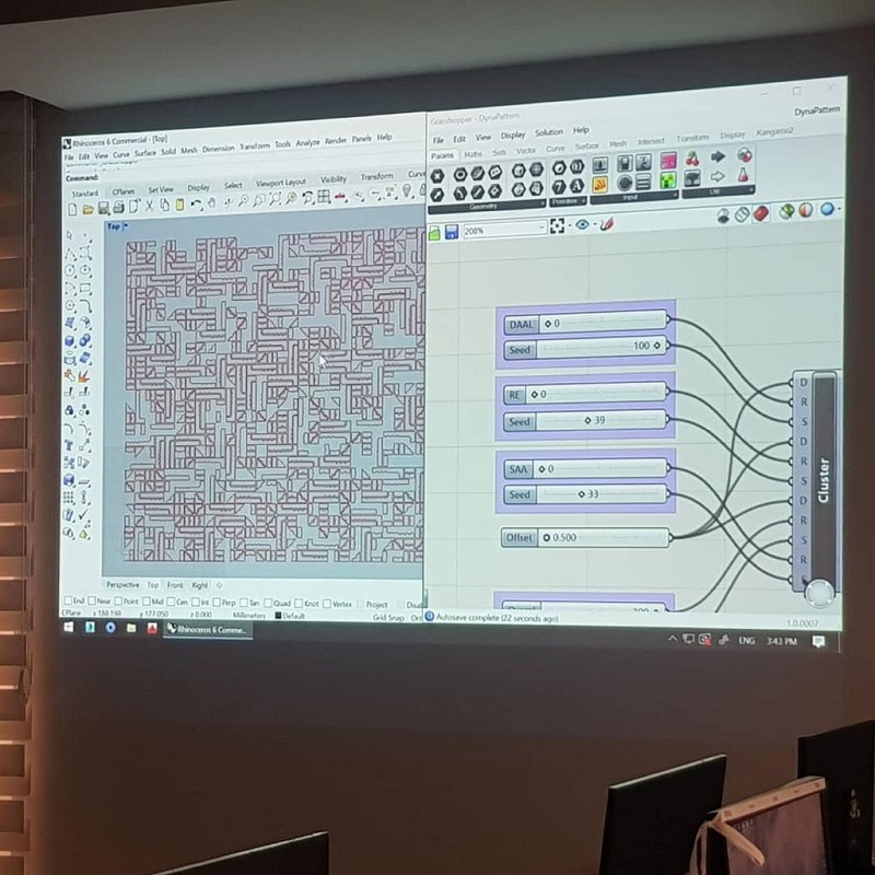 آغاز فصل جدید طراحی هوشمند در درسا