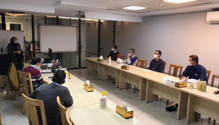 اینترنال برندینگ چیست و چگونه در سازمان‌ها تاثیر می‌گذارد؟