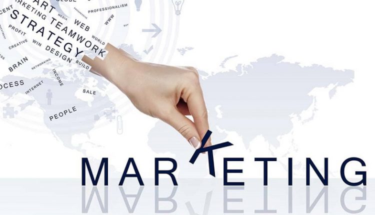 چگونه میتوان در 5 مرحله بازاریابی دیجیتال خود را تغییر داد.