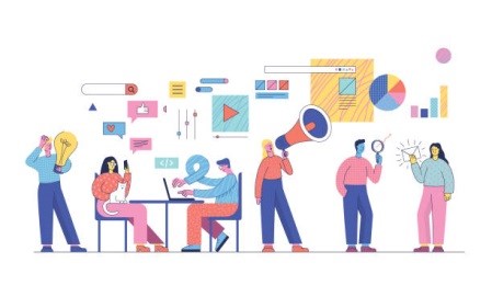 چرا باید از ملی پیامک، تبلیغات اس ام اسی خود را انجام دهیم؟