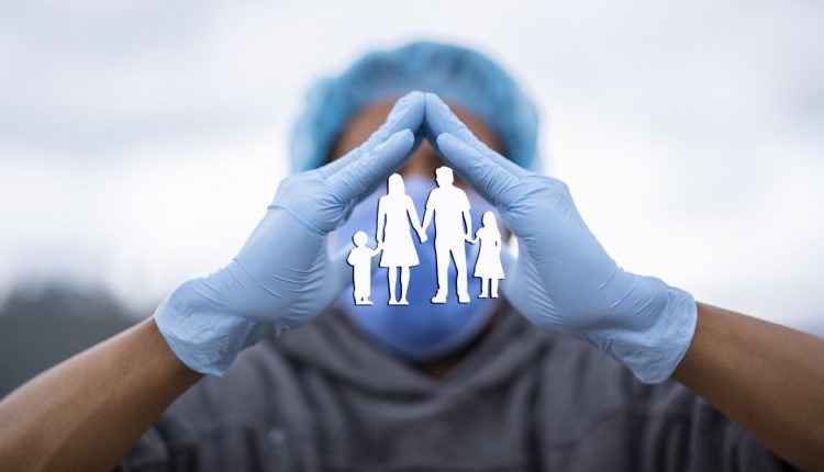 شمارش معکوس فروش ویژه بیمه تکمیلی درمان برای نوروز1400